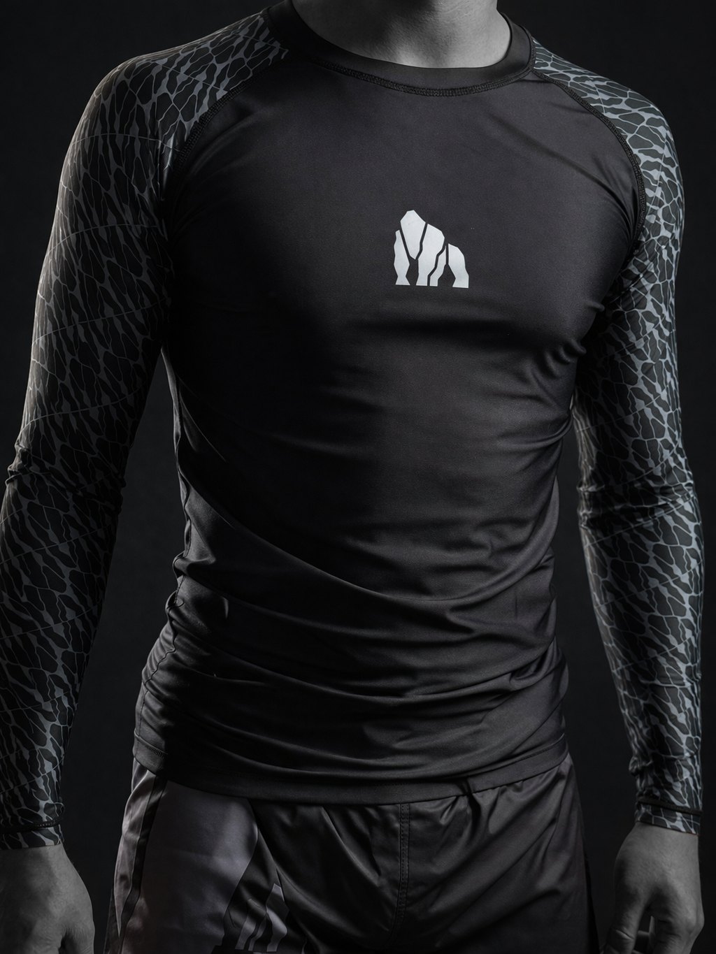 Silverback Stripes athlete